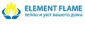 ELEMENT FLAME