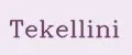 Tekellini