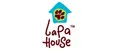 Аналитика бренда LAPA HOUSE на Wildberries