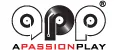 A PASSION PLAY