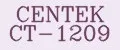 CENTEK CT-1209