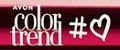 Avon Color Trend