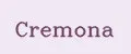 Cremona