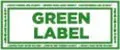 Green Label