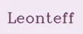 Leonteff