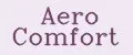 Aero Comfort