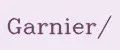 Garnier/