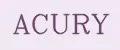 ACURY