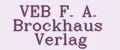 Veb F. A. Brockhaus Verlag