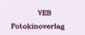 VEB Fotokinoverlag