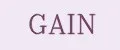 GAIN
