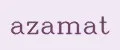 azamat