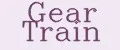 Gear Train