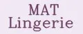 MAT Lingerie
