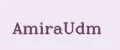 AmiraUdm