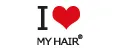 I love my hair
