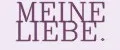 MEINE LIEBE.