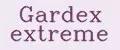 Gardex Extreme