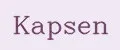Kapsen