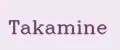 TAKAMINE