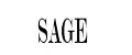Sage