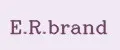 E.R.brand