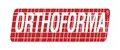 Orthoforma