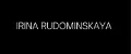 IRINA RUDOMINSKAYA