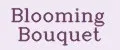 Blooming Bouquet