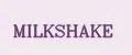 MilkShake