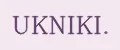 UKNIKI.