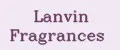 Lanvin Fragrances