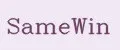 SameWin
