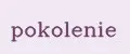 pokolenie