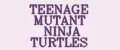 Teenage Mutant Ninja Turtles