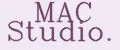 MAC Studio.