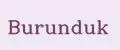 Burunduk