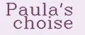 Paula's choise