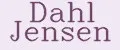 Dahl Jensen