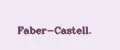 Faber-Castell.