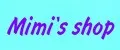 Mimis Shop