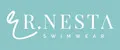 R.NESTA swimwear