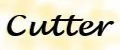 Cutter
