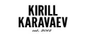 KIRILL KARAVAEV