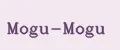 Mogu-Mogu