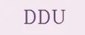 DDU