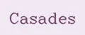 Casades
