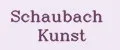 Schaubach Kunst