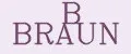 B BRAUN