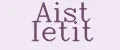 Aist letit